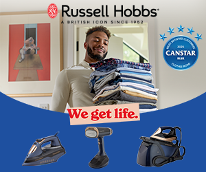 Russell Hobbs